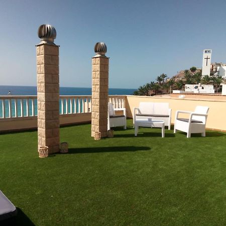 Ferienwohnung Mariposas Jandia 1 Pájara Exterior foto