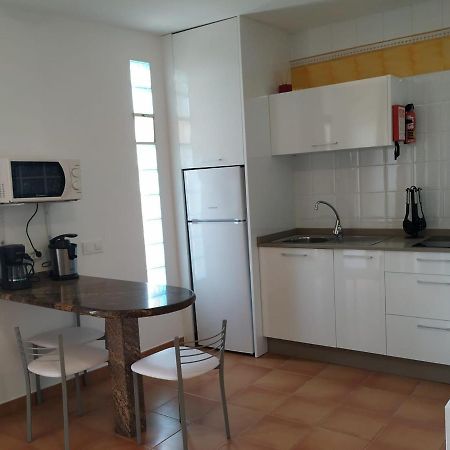 Ferienwohnung Mariposas Jandia 1 Pájara Exterior foto