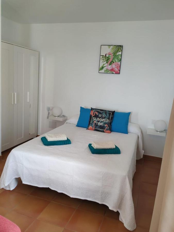 Ferienwohnung Mariposas Jandia 1 Pájara Exterior foto