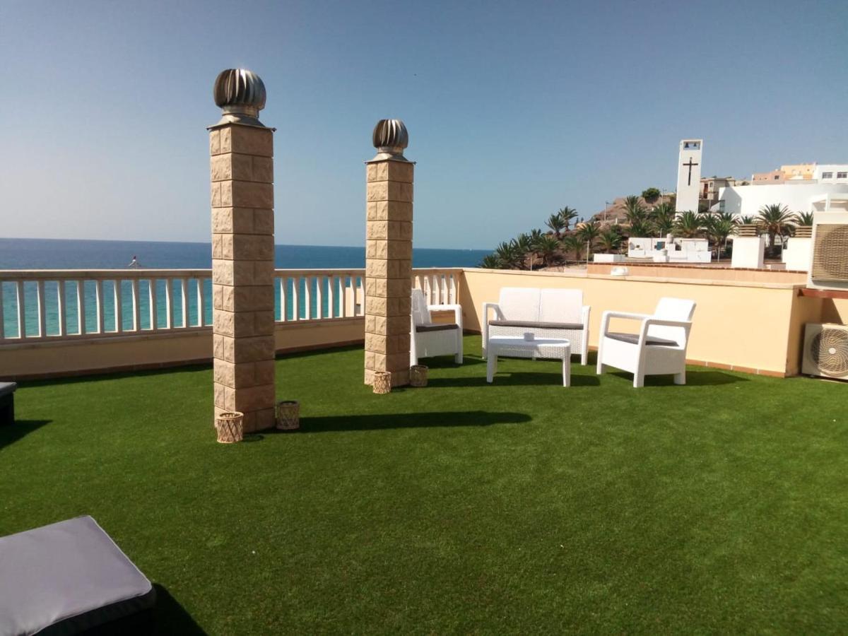 Ferienwohnung Mariposas Jandia 1 Pájara Exterior foto