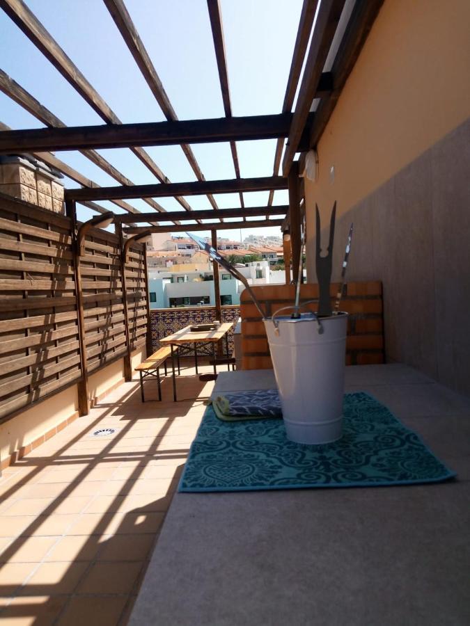 Ferienwohnung Mariposas Jandia 1 Pájara Exterior foto