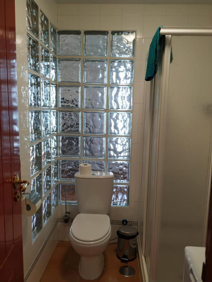 Ferienwohnung Mariposas Jandia 1 Pájara Exterior foto