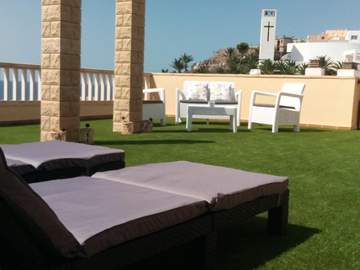 Ferienwohnung Mariposas Jandia 1 Pájara Exterior foto