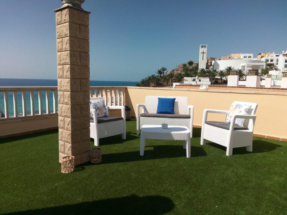 Ferienwohnung Mariposas Jandia 1 Pájara Exterior foto