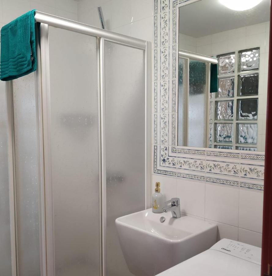 Ferienwohnung Mariposas Jandia 1 Pájara Exterior foto