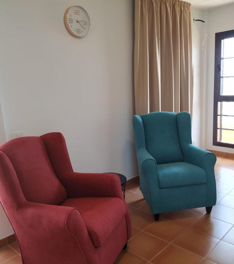 Ferienwohnung Mariposas Jandia 1 Pájara Exterior foto