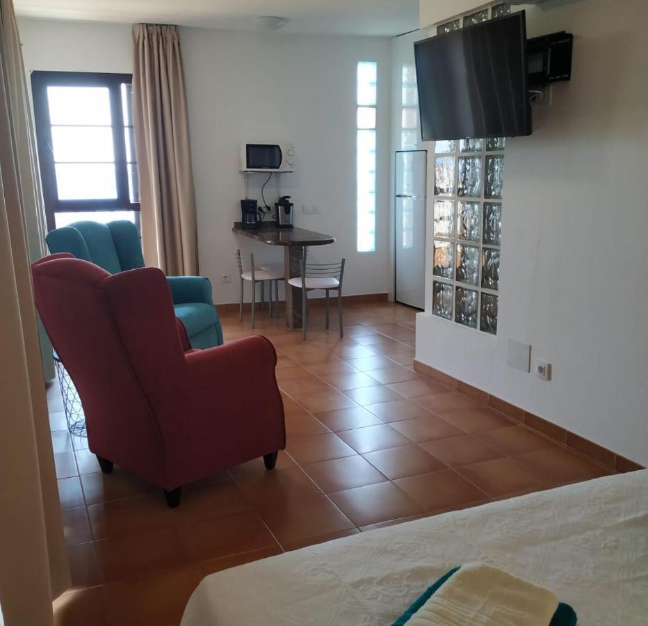Ferienwohnung Mariposas Jandia 1 Pájara Exterior foto