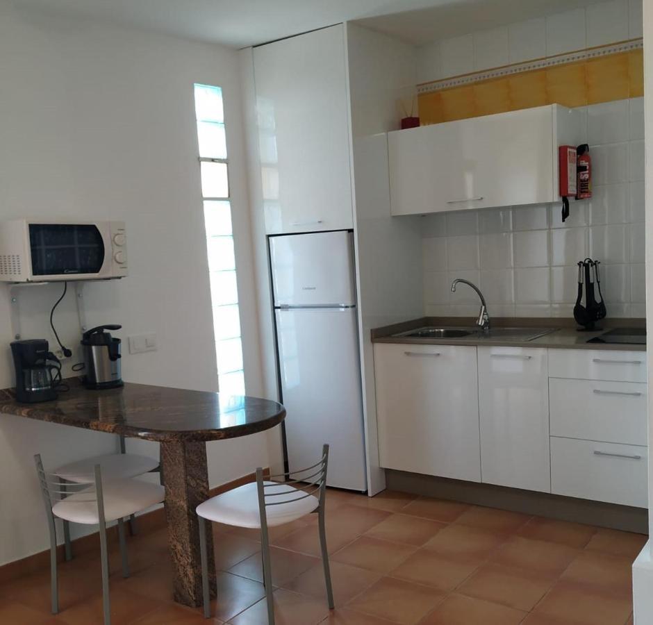 Ferienwohnung Mariposas Jandia 1 Pájara Exterior foto