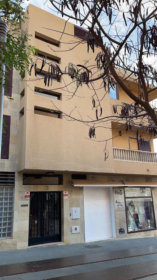 Ferienwohnung Mariposas Jandia 1 Pájara Exterior foto