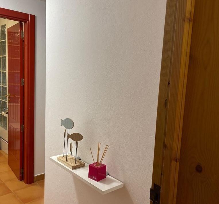 Ferienwohnung Mariposas Jandia 1 Pájara Exterior foto