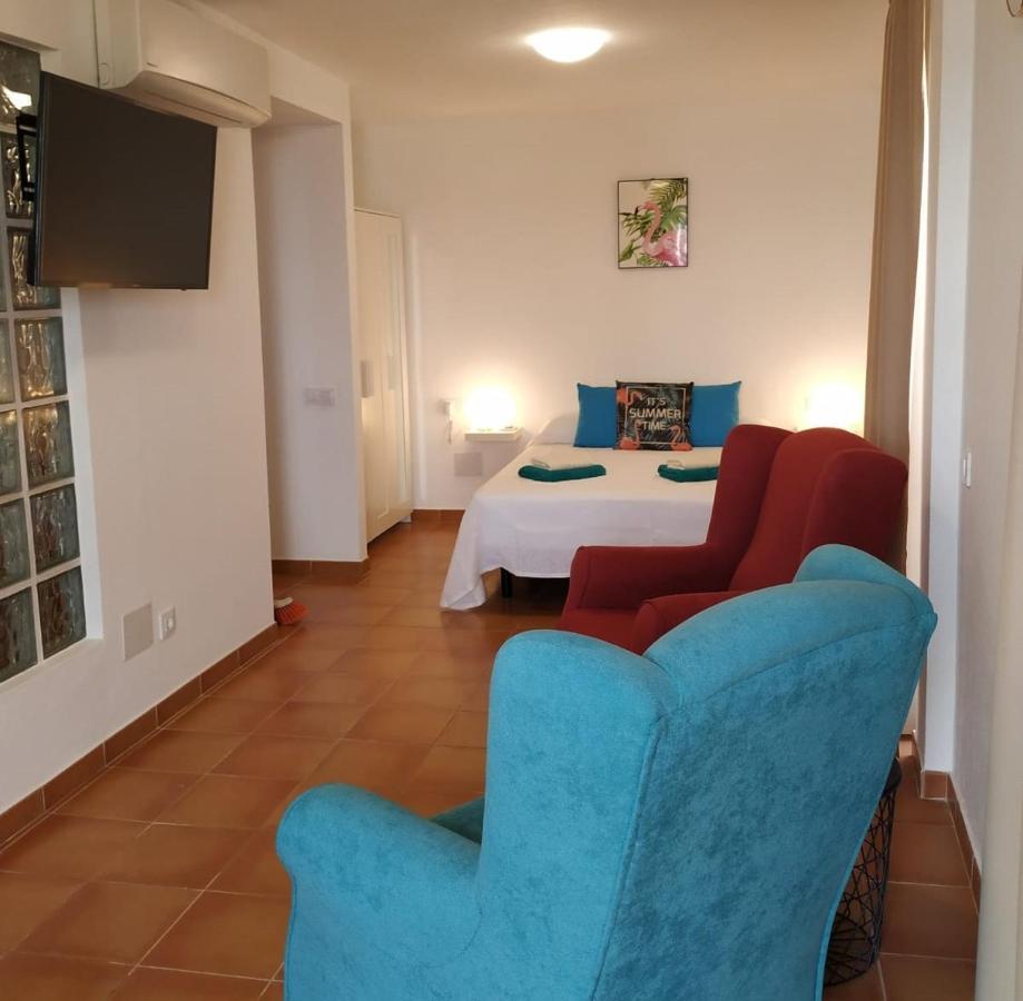 Ferienwohnung Mariposas Jandia 1 Pájara Exterior foto